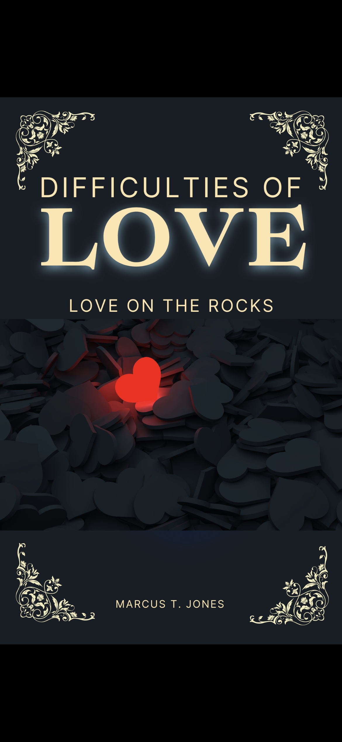 Difficulties Of Love (Love On The Rocks)